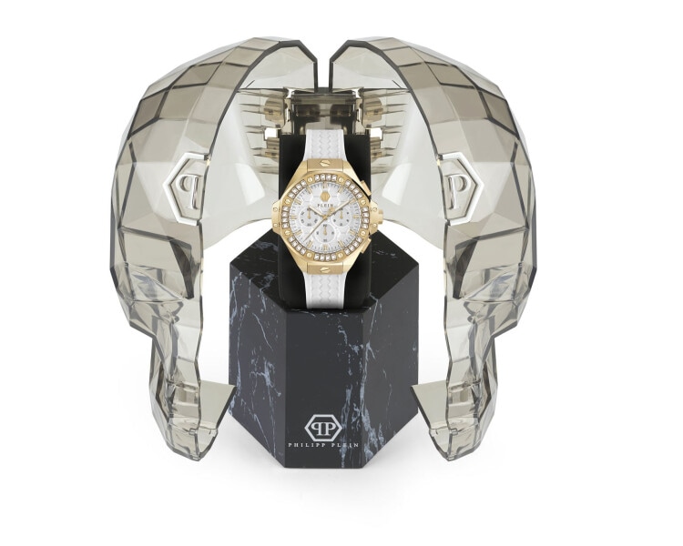 Philipp Plein CHRONO ROYAL