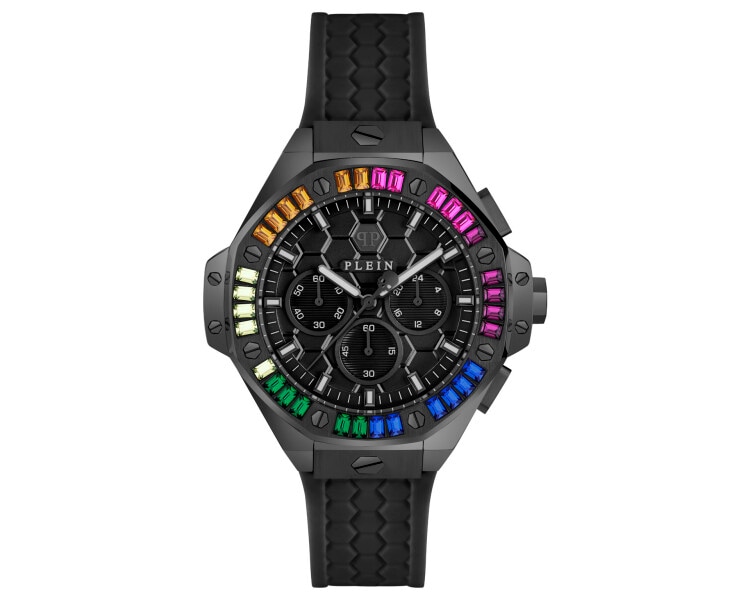 Philipp Plein CHRONO ROYAL