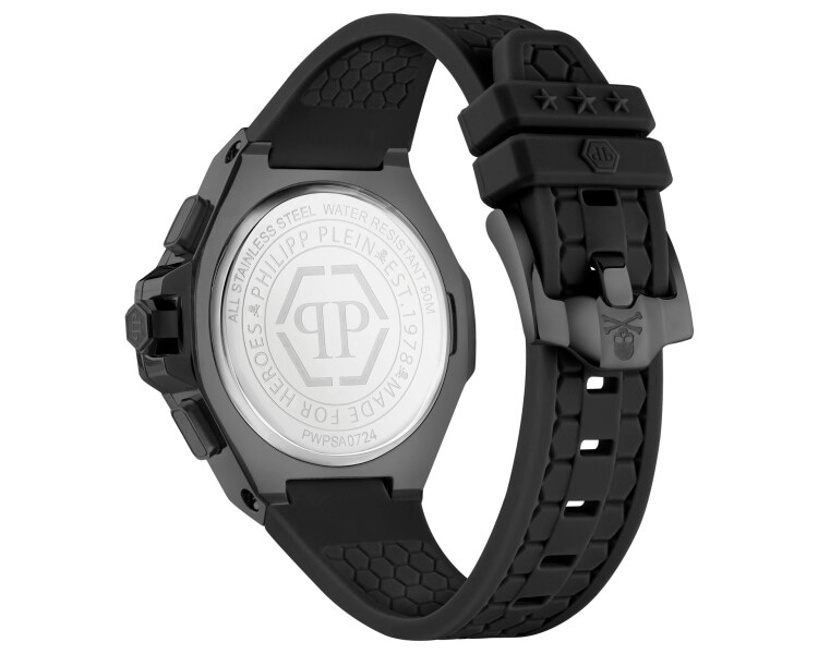 Philipp Plein CHRONO ROYAL