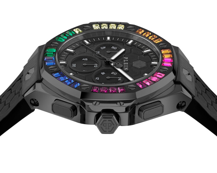 Philipp Plein CHRONO ROYAL