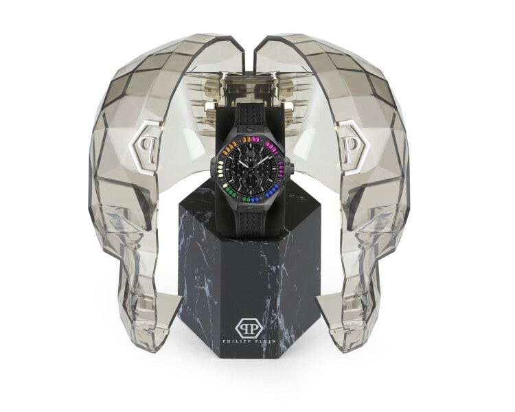 Philipp Plein CHRONO ROYAL