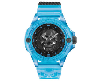 Philipp Plein THE $KULL SCUBA DUBA EDITION