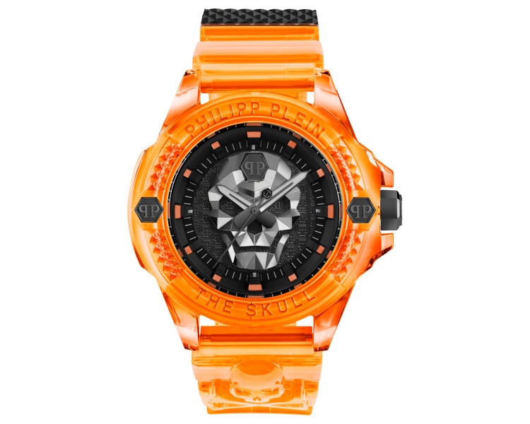 Philipp Plein THE $KULL SCUBA DUBA EDITION