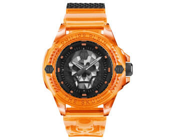 Philipp Plein THE $KULL SCUBA DUBA EDITION