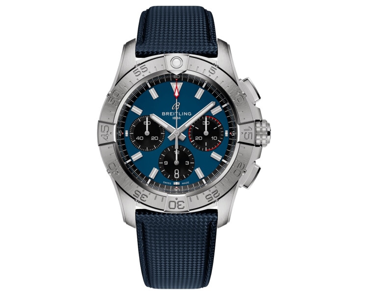 Breitling Avenger B01 Chronograph 42