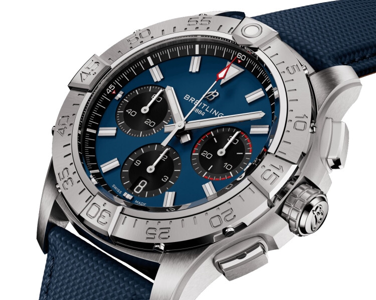 Breitling Avenger B01 Chronograph 42