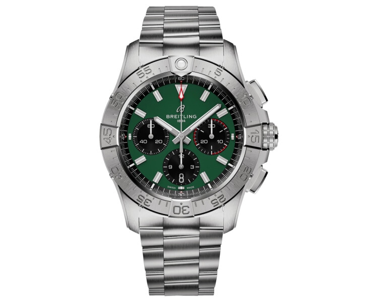 Breitling Avenger B01 Chronograph 42