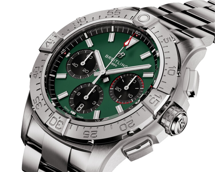 Breitling Avenger B01 Chronograph 42