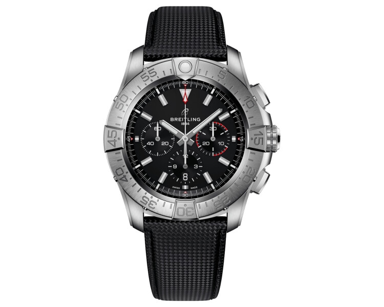 Breitling Super Avenger B01 Chronograph 46