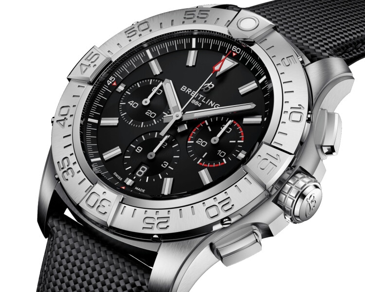 Breitling Super Avenger B01 Chronograph 46