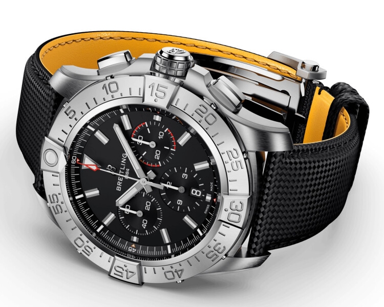 Breitling Super Avenger B01 Chronograph 46