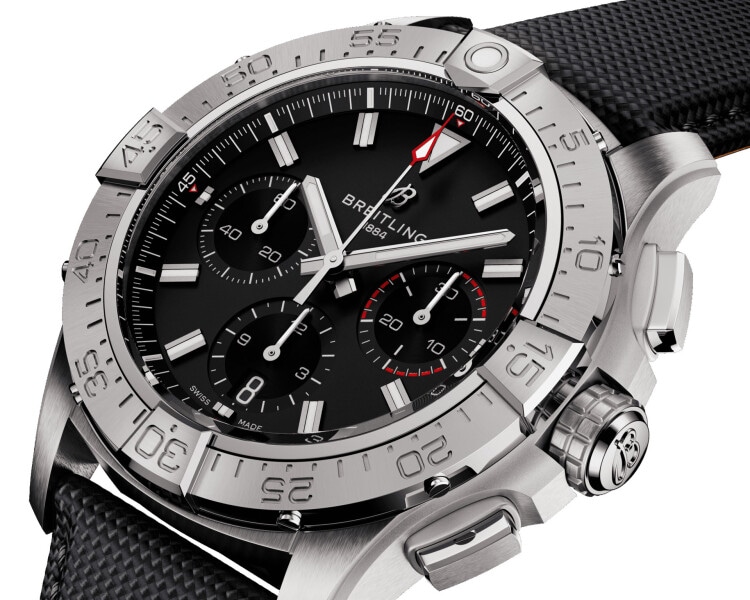 Breitling Avenger B01 Chronograph 42