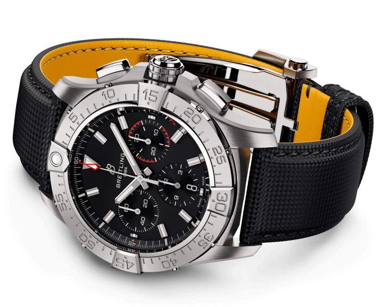 Breitling Avenger B01 Chronograph 42