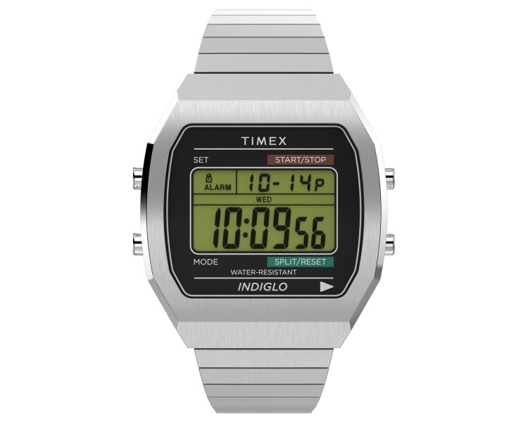 Timex Timex  LAB Timex  80