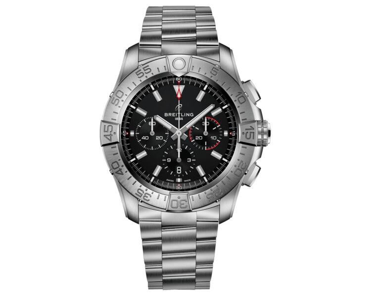 Breitling Super Avenger B01 Chronograph 46