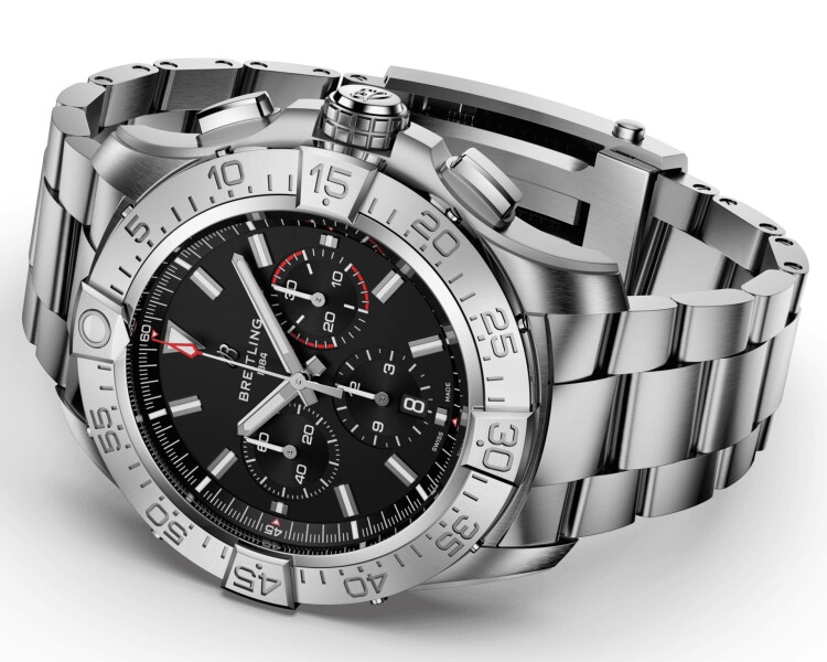 Breitling Super Avenger B01 Chronograph 46