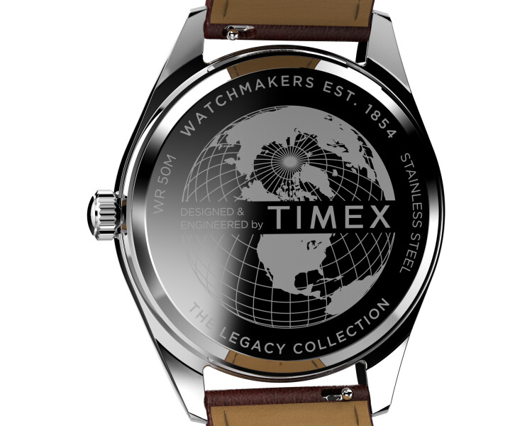 Timex Trend