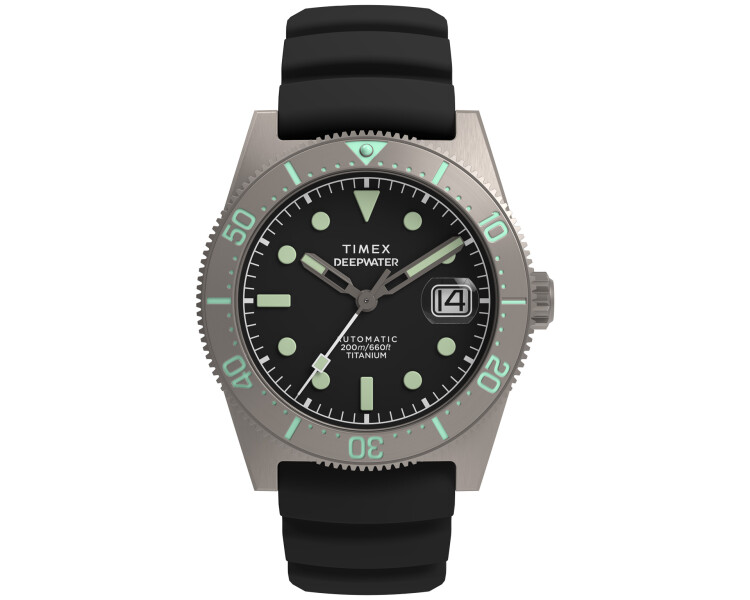 Timex DEEP WATER