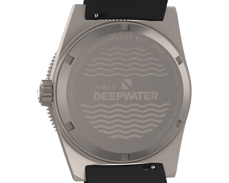 Timex DEEP WATER