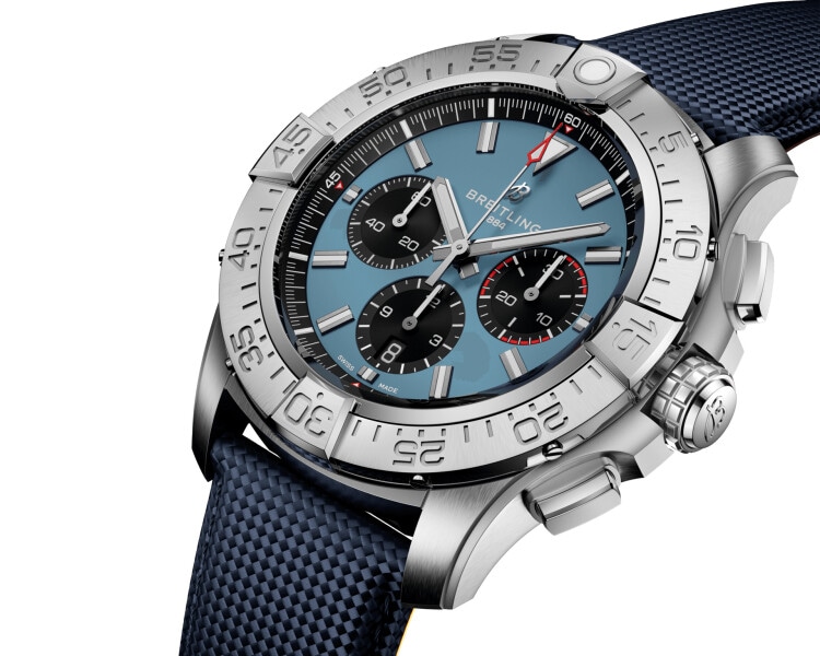 Breitling Super Avenger B01 Chronograph 46