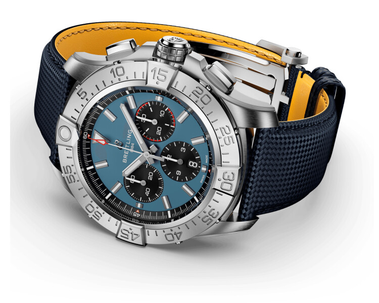 Breitling Super Avenger B01 Chronograph 46