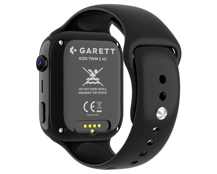 Garett Smartwatch Kids Twin 2 4G