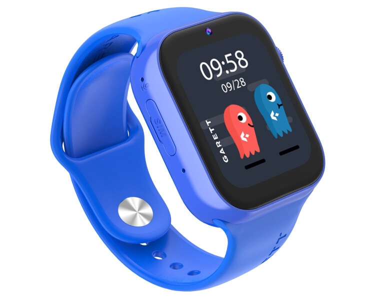 Garett Smartwatch Kids Twin 2 4G