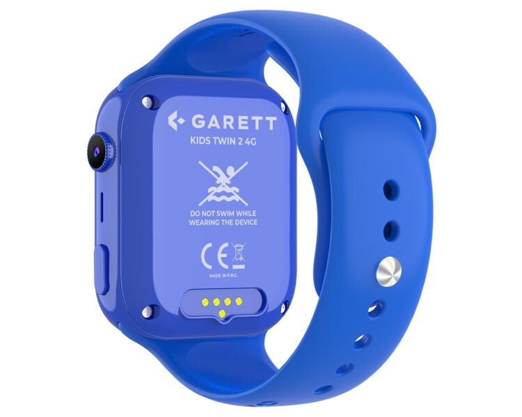 Garett Smartwatch Kids Twin 2 4G