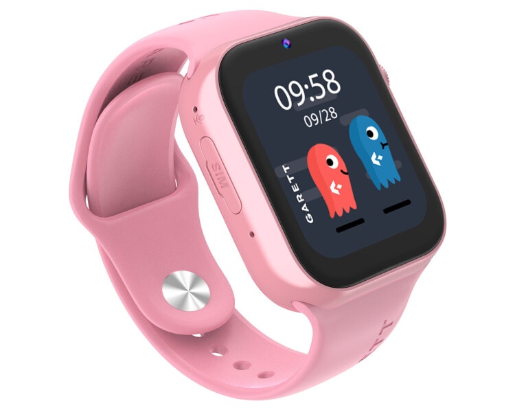 Garett Smartwatch Kids Twin 2 4G