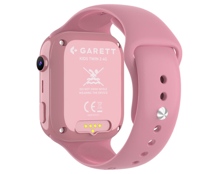 Garett Smartwatch Kids Twin 2 4G