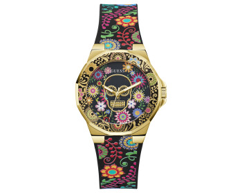 Guess Calaverta