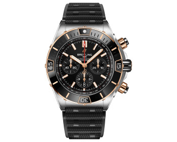 Breitling Super Chronomat B01 44