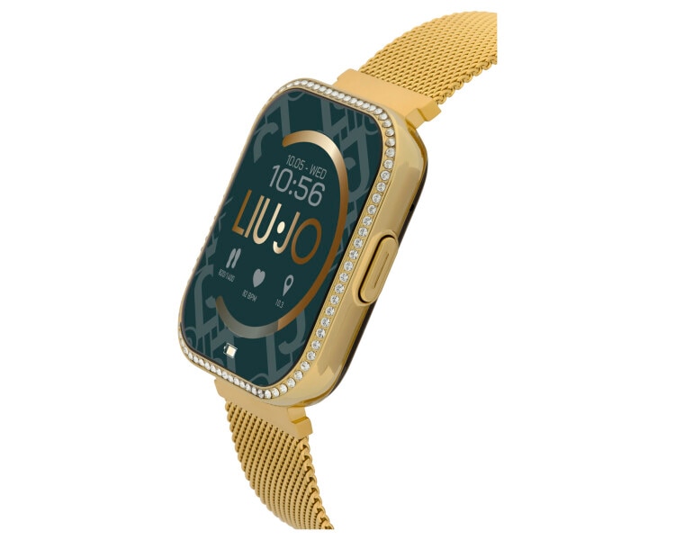 Liu Jo Smartwatch Voice Slim Luxury