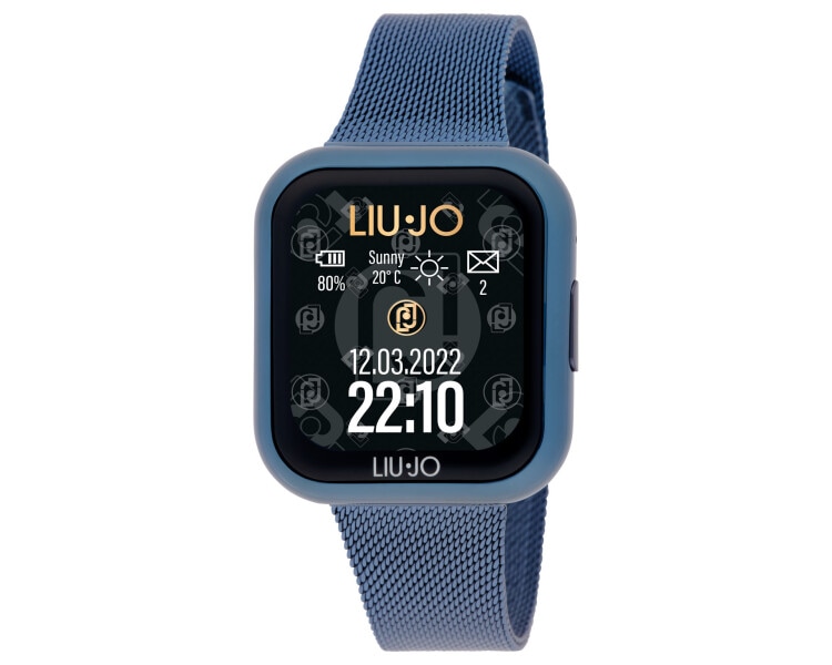 Liu Jo Smartwatch Voice Mini