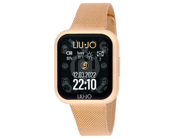 Liu Jo Smartwatch Voice Mini