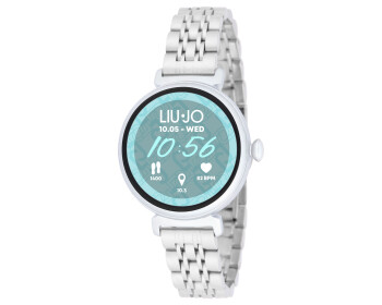 Liu Jo Smartwatch Glam