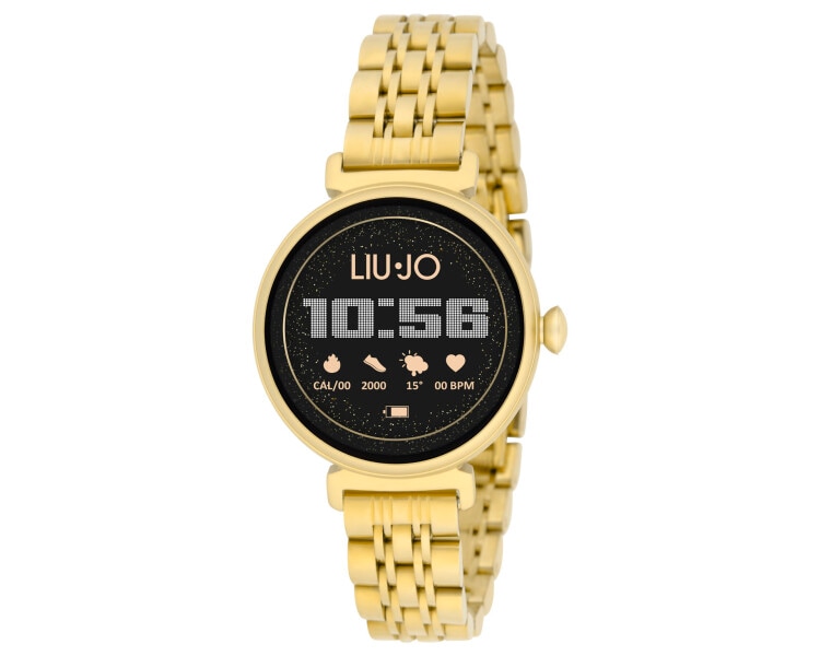 Liu Jo Smartwatch Glam