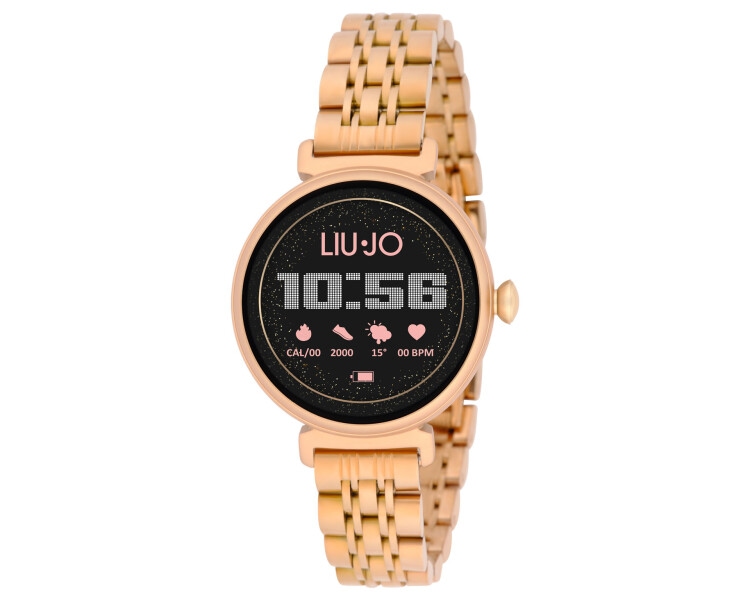 Liu Jo Smartwatch Glam