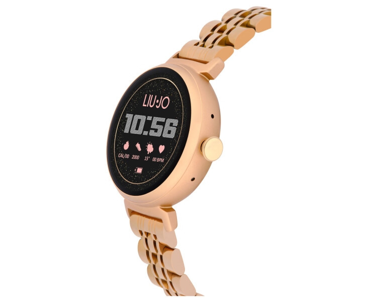 Liu Jo Smartwatch Glam