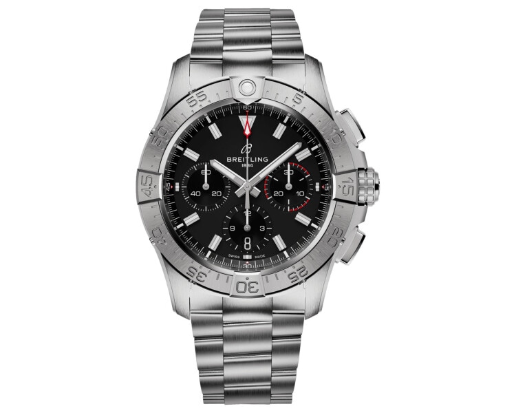 Breitling Avenger B01 Chronograph 42