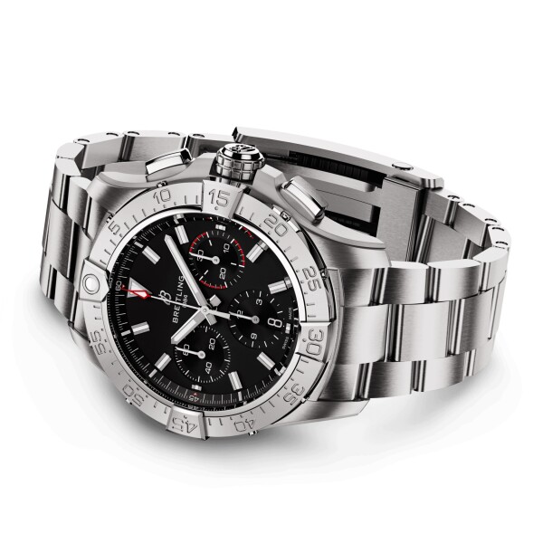 Breitling Avenger B01 Chronograph 42