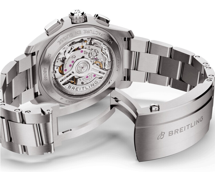 Breitling Avenger B01 Chronograph 42