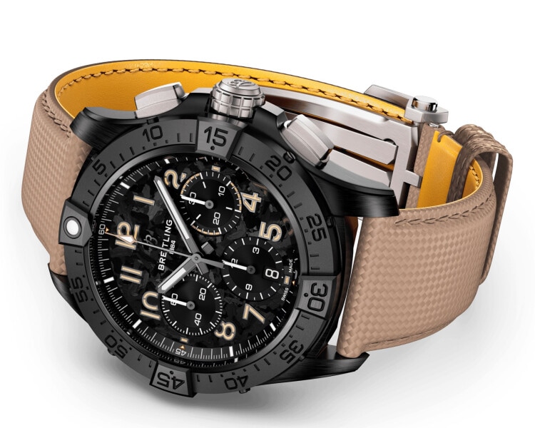 Breitling Avenger B01 Chronograph 42 Night Mission