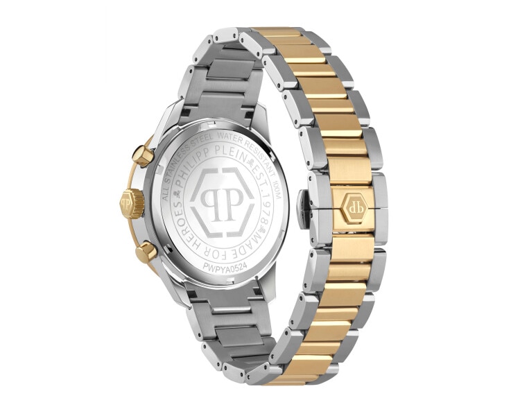 Philipp Plein Pleinmeter