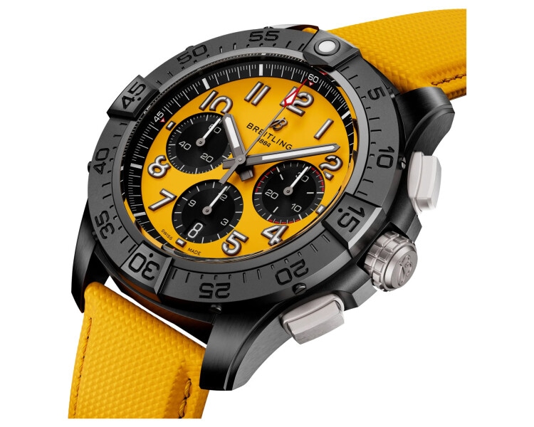 Breitling Avenger B01 Chronograph 44 Night Mission