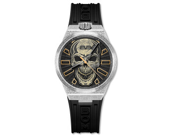 Bomberg Bolt-68 Neo Automatic Iconic Black