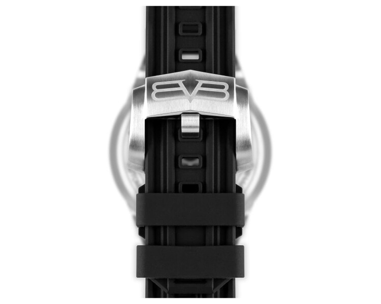 Bomberg Bolt-68 Neo Automatic Iconic Black