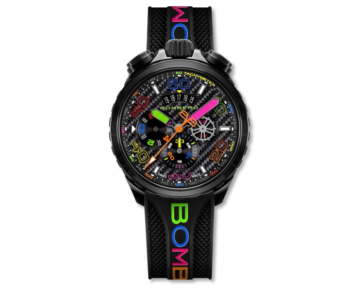 Bomberg Chroma