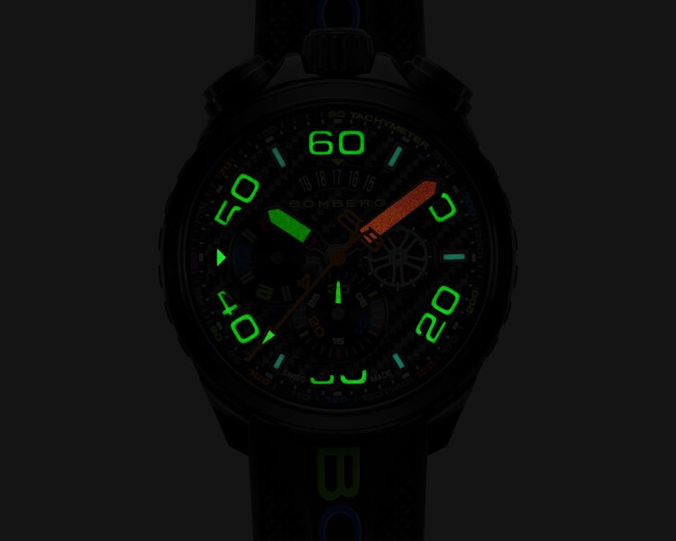 Bomberg Chroma