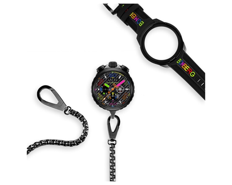 Bomberg Chroma